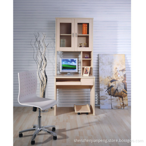 study table and chair